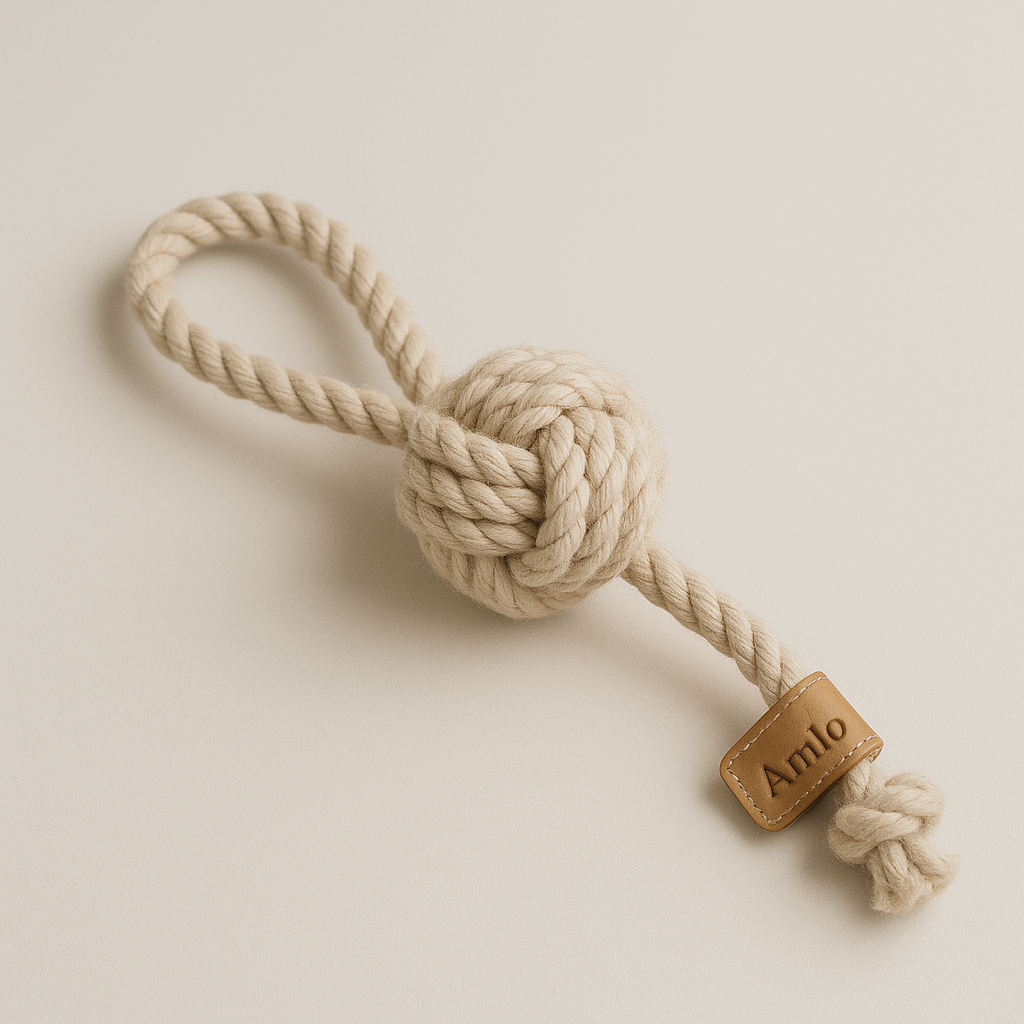 Pet toys