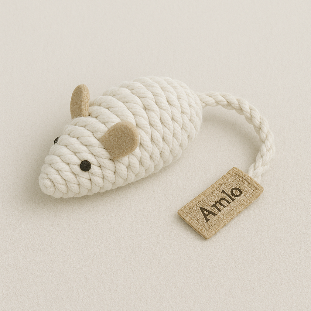 Pet toys
