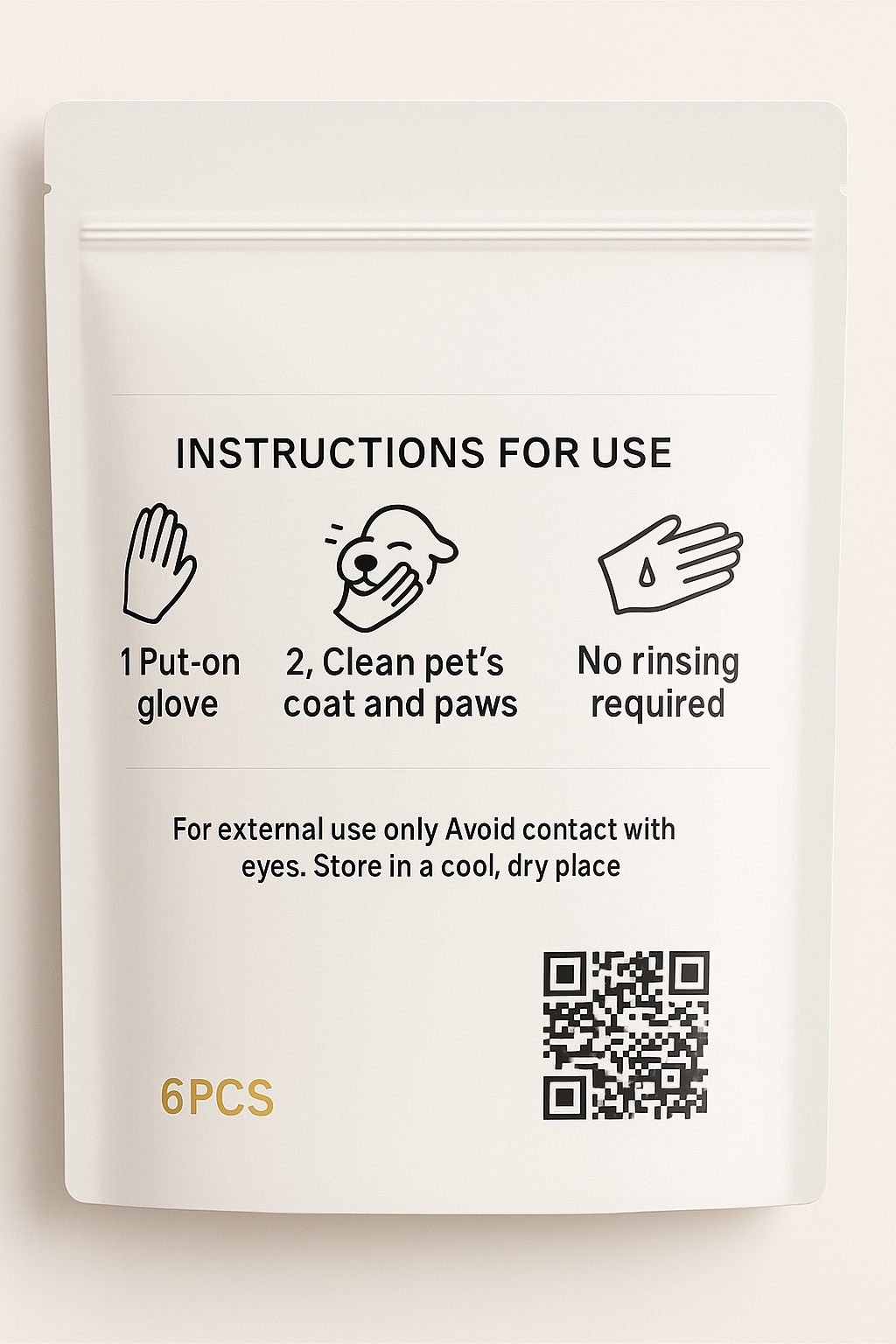 Cleaning Gloves
