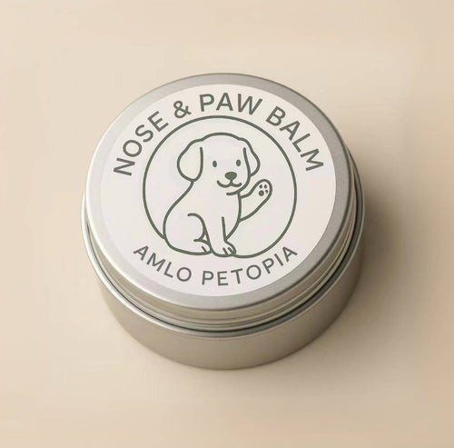 Nose & Paw Balm